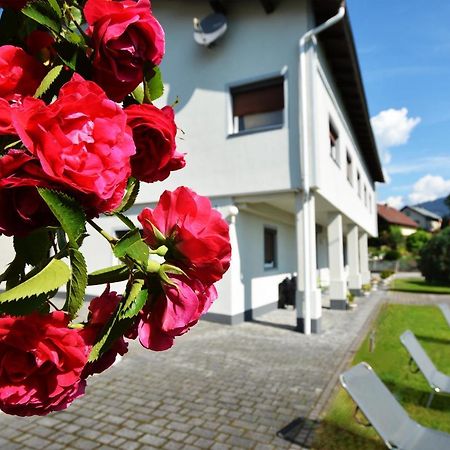 Alpenblick - Modernes Und Grosszuegiges Apartment วิลลาค ภายนอก รูปภาพ